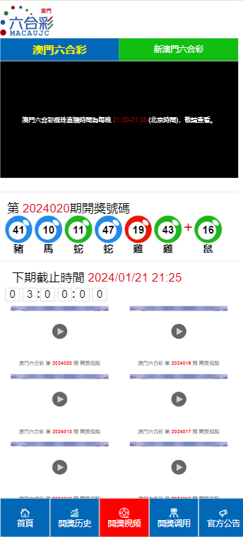 2024今晚澳门特马开什么码,精选资料解析大全